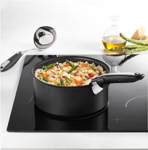Tefal INGENIO EXPERTISE lábas 16 cm