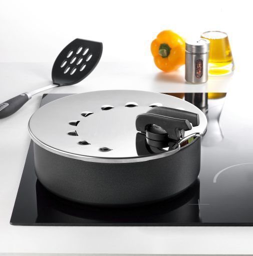 Tefal INGENIO EXPERTISE lábas 16 cm