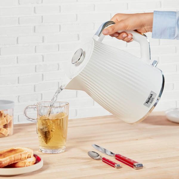 Tefal KO250130 Loft fehér vízforraló