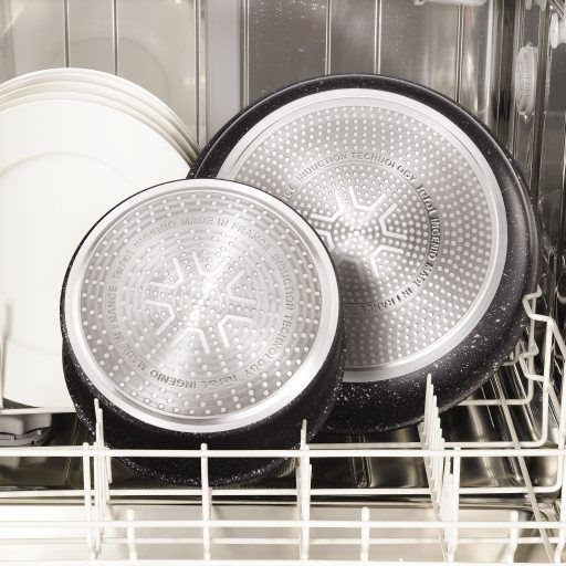Sada nádobí Tefal Sada nádobí INGENIO AUTHENTIC 10ks L6719552 