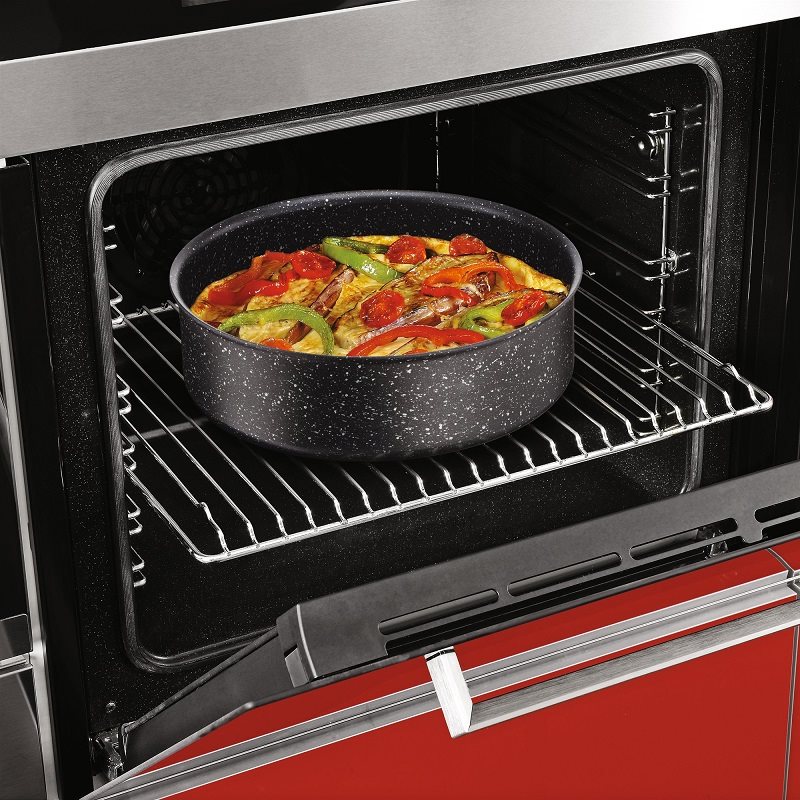 Tefal INGENIO AUTHENTIC L6719452 edénykészlet 6 db