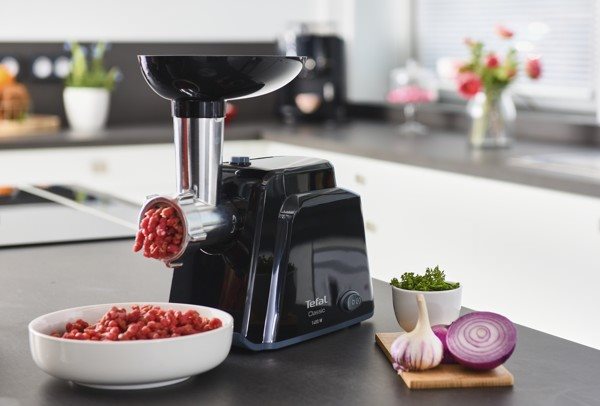 Tefal NE105838 HV1 Classic húsdaráló Tefal NE105838 HV1 Classic húsdaráló