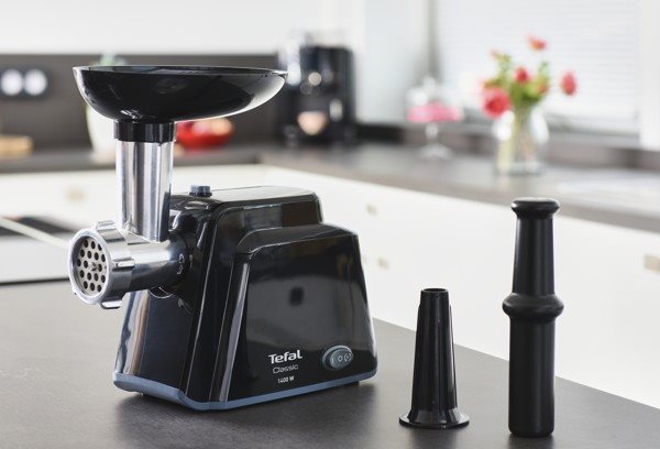 Tefal NE105838 HV1 Classic húsdaráló Tefal NE105838 HV1 Classic húsdaráló