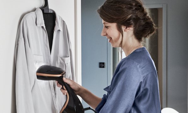 Tefal DT9100E0 Access Steam Care ruhagőzölő