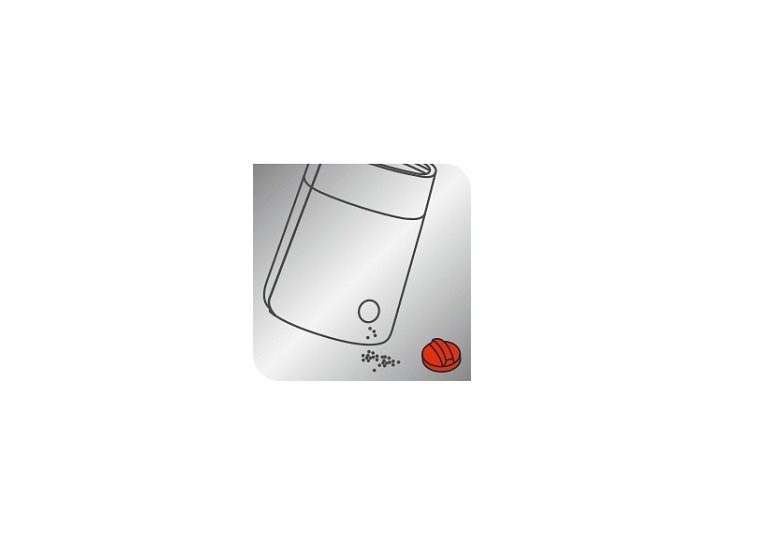 Tefal QT2022E0 IXEO Power ruhagőzölő