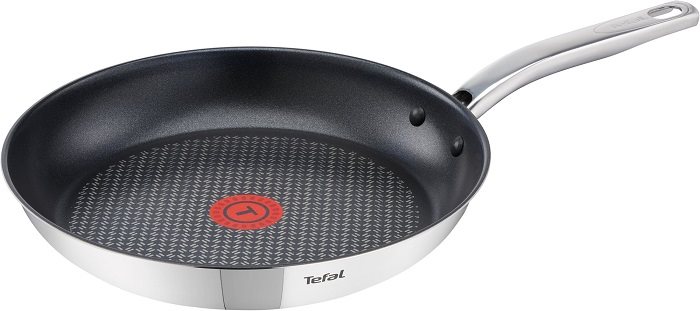 Tefal Intuition A7030615 28 cm serpenyő Tefal Intuition A7030615 28 cm serpenyő