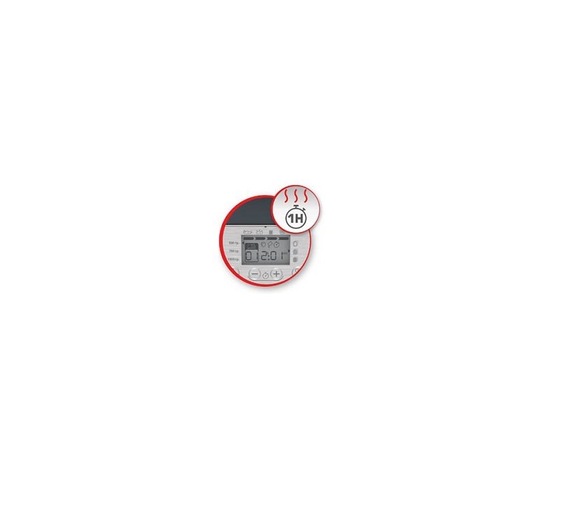 Tefal PF250135 Pain et tresors házi sütöde Tefal PF250135 Pain et tresors házi sütöde