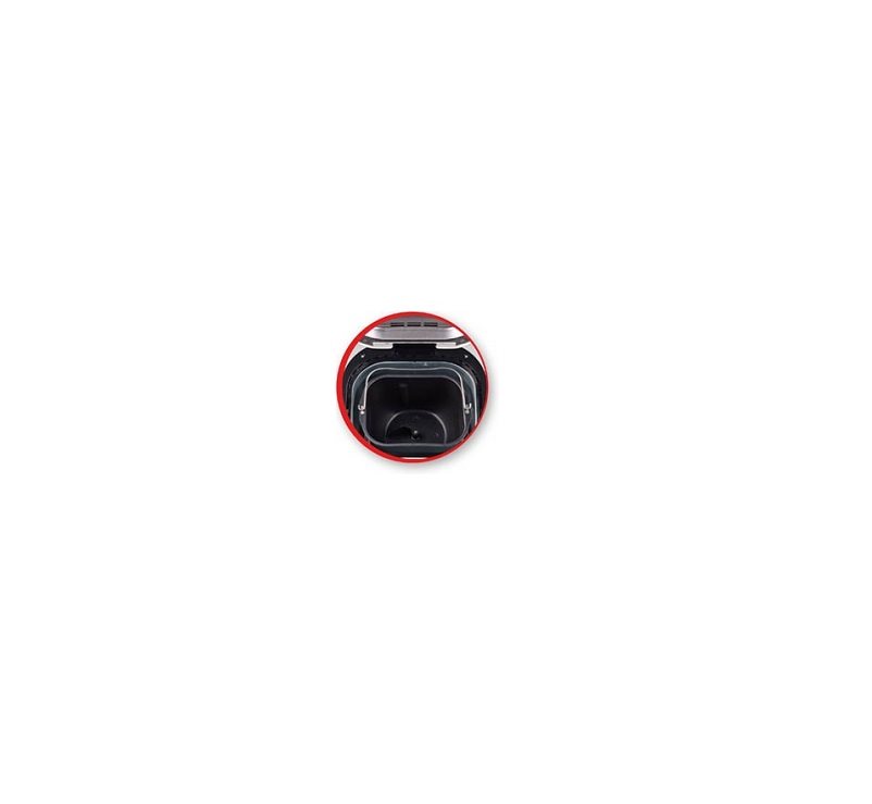 Tefal PF250135 Pain et tresors házi sütöde Tefal PF250135 Pain et tresors házi sütöde