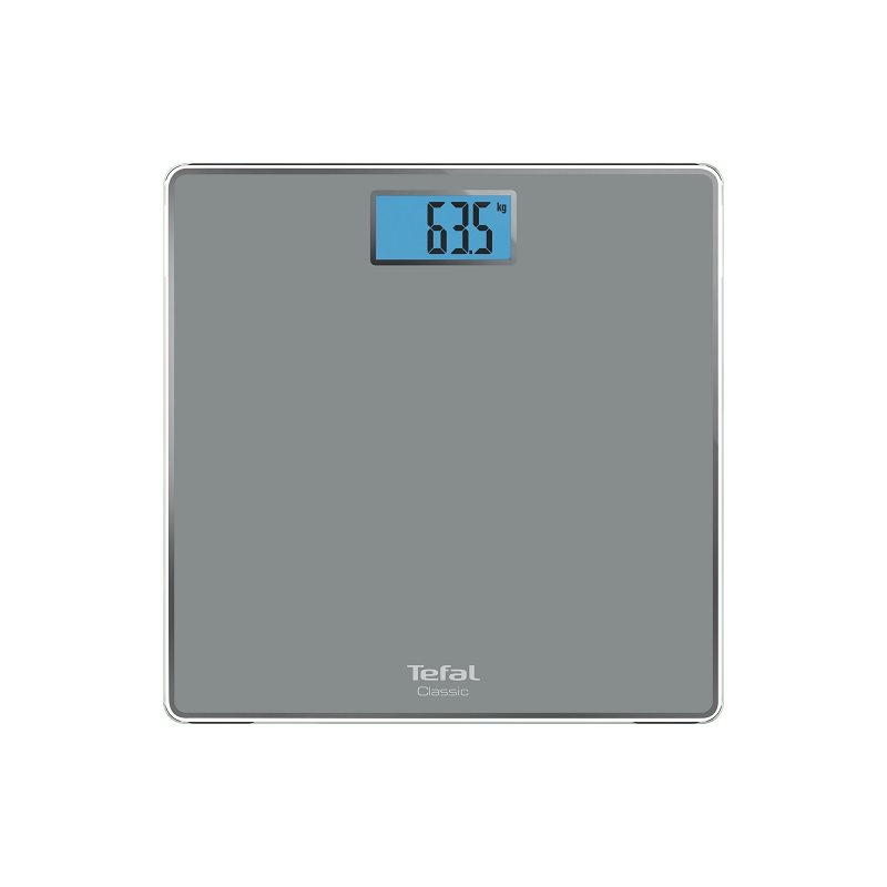 Tefal PP1500V0 Classic 2 ezüst digitális személymérleg 