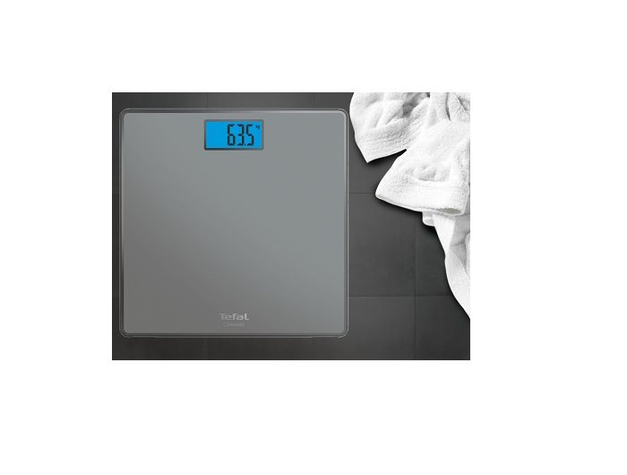 Tefal PP1500V0 Classic 2 ezüst digitális személymérleg 