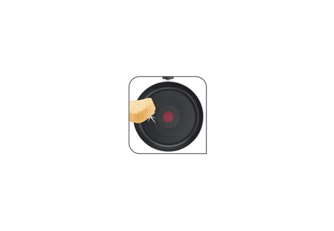 Tefal Daily Cook G7313855 25 cm palacsintasütő Tefal Daily Cook G7313855 25 cm palacsintasütő