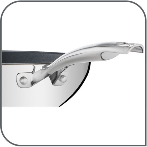 Tefal 24 cm Duetto+ G7320434 serpenyő