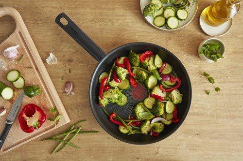 Tefal So Recycled G2710553 serpenyő