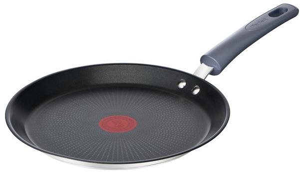 Tefal Daily Cook G7313855 25 cm palacsintasütő Tefal Daily Cook G7313855 25 cm palacsintasütő