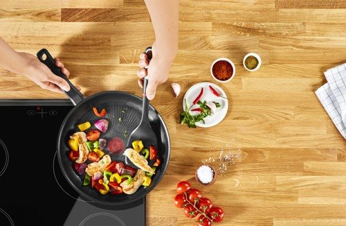 Tefal So Chef G2677772 serpenyő Tefal So Chef G2677772 serpenyő
