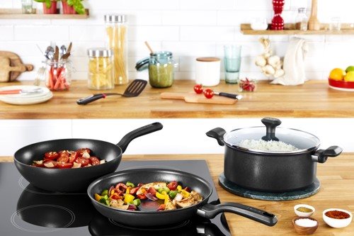 Tefal So Chef G2677772 serpenyő Tefal So Chef G2677772 serpenyő