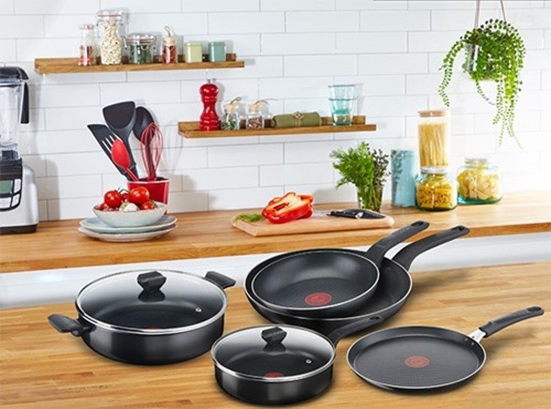 Tefal Simply Clean B5670453