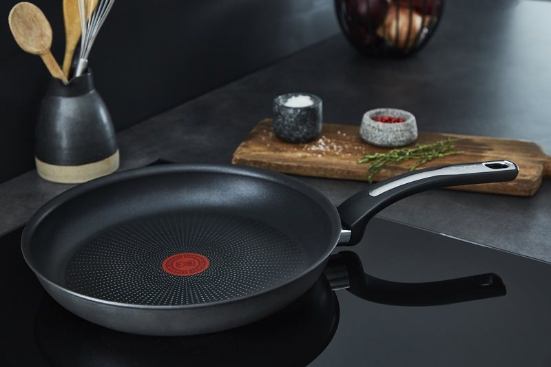 Tefal Selection G2840632 serpenyő, 28 cm