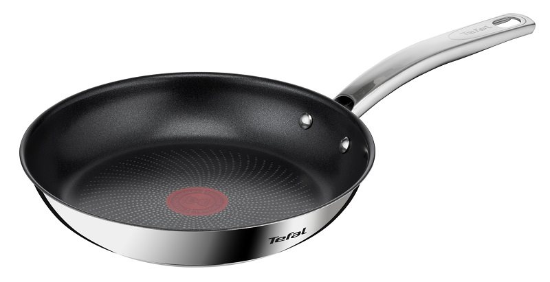 Tefal Intuition Serpenyő 24 cm B8170444 Tefal Intuition Serpenyő 24 cm B8170444