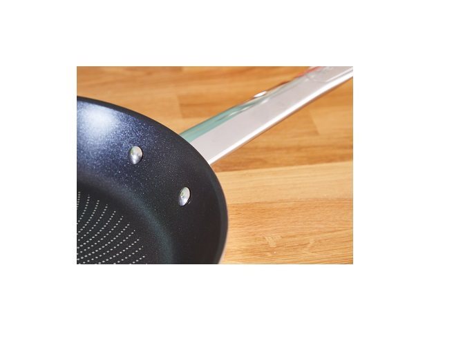 Tefal Cook Eat B9220204 20 cm serpenyő 