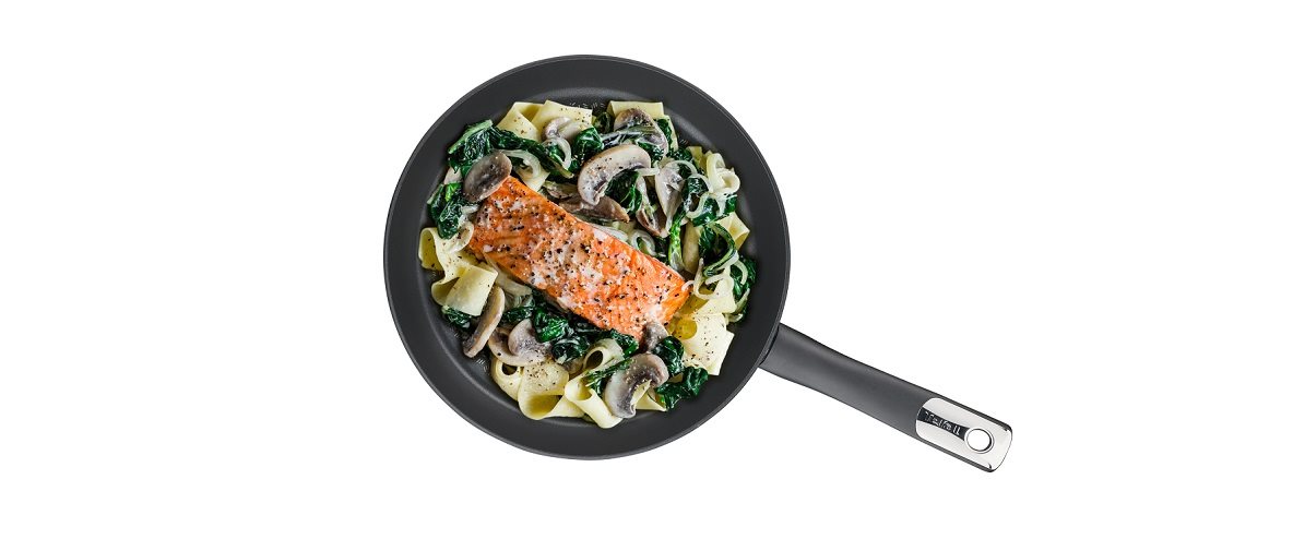 Tefal So Pro G1470602 serpenyő, 28 cm