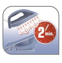 Tefal SV8030E0 Express Anti-Calc gőzállomás