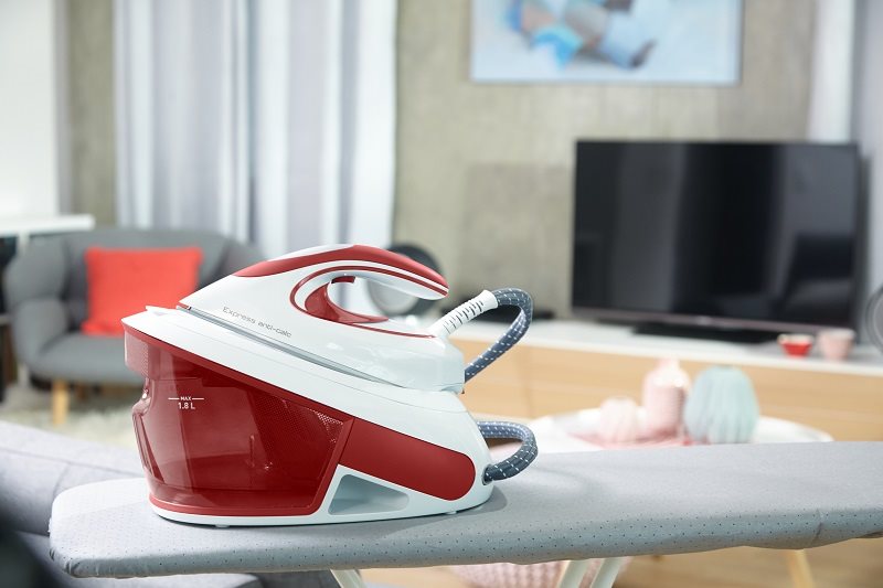 Tefal SV8030E0 Express Anti-Calc gőzállomás