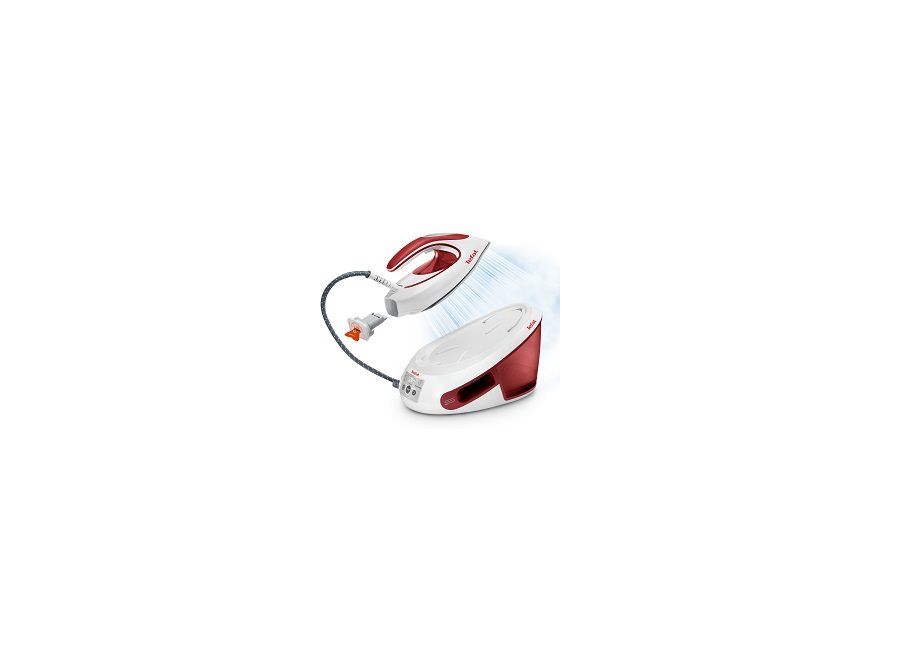 Tefal SV8030E0 Express Anti-Calc gőzállomás