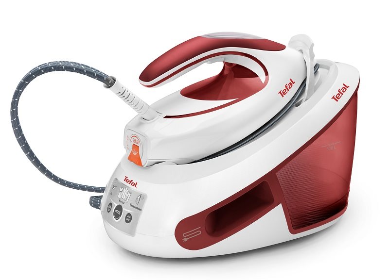 Tefal SV8030E0 Express Anti-Calc gőzállomás