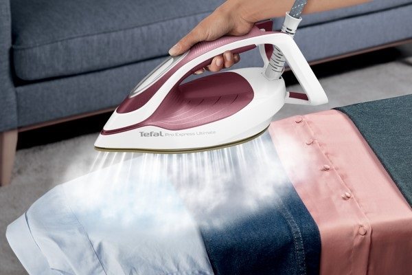 Tefal GV9711E0 Pro Express Ultimate II gőzállomás
