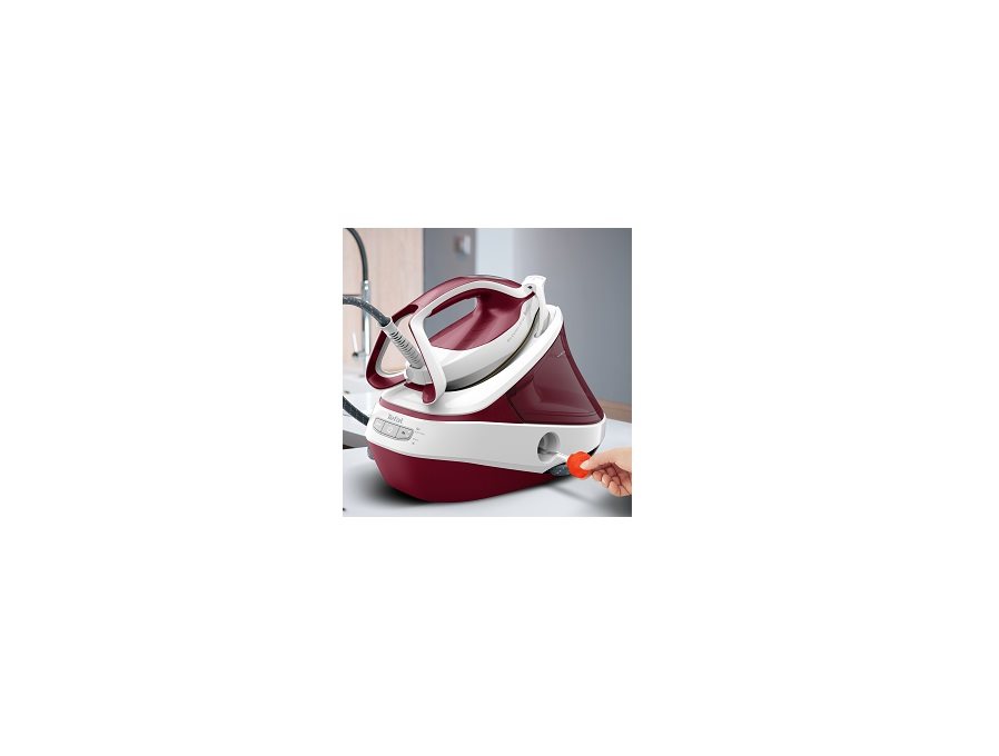 Tefal GV9711E0 Pro Express Ultimate II gőzállomás