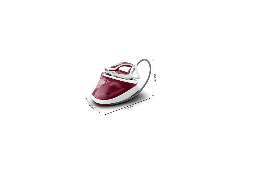 Tefal GV9711E0 Pro Express Ultimate II gőzállomás