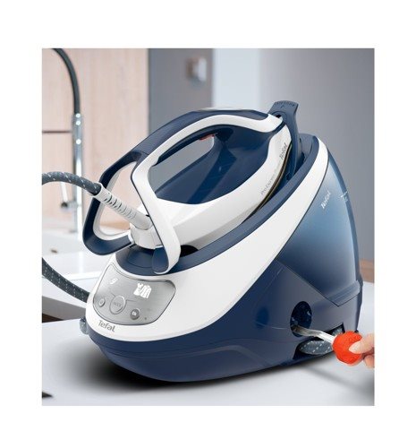 Tefal GV9221E0 Pro Express Protect gőzállomás