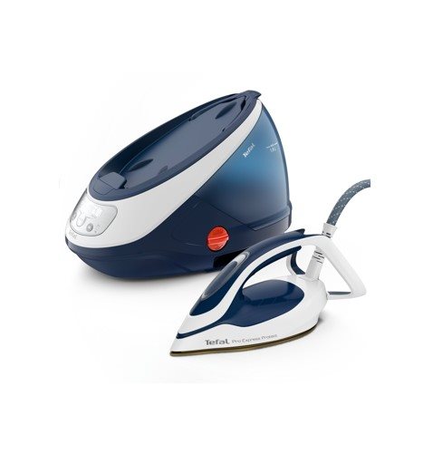  Tefal GV9221E0 Pro Express Protect gőzállomás