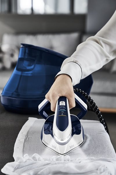 Tefal GV9812E0 Pro Express Vision Pro Express Vision gőzállomás Tefal GV9812E0 Pro Express Vision Pro Express Vision gőzállomás