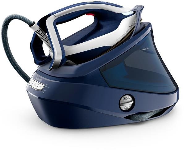 Tefal GV9812E0 Pro Express Vision Pro Express Vision gőzállomás Tefal GV9812E0 Pro Express Vision Pro Express Vision gőzállomás