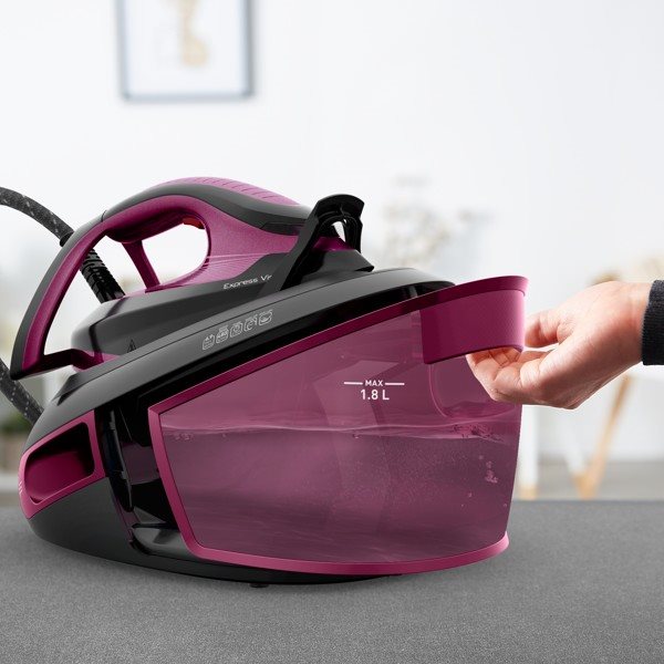 Tefal SV8152E0 Express Vision gőzállomás