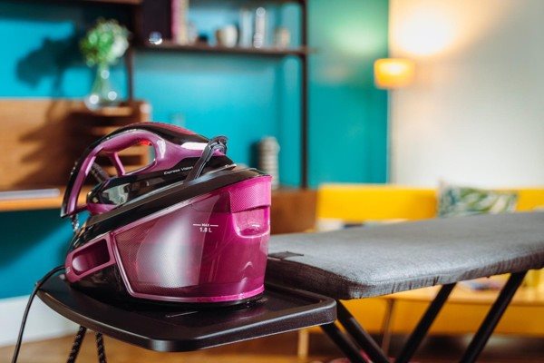 Tefal SV8152E0 Express Vision gőzállomás