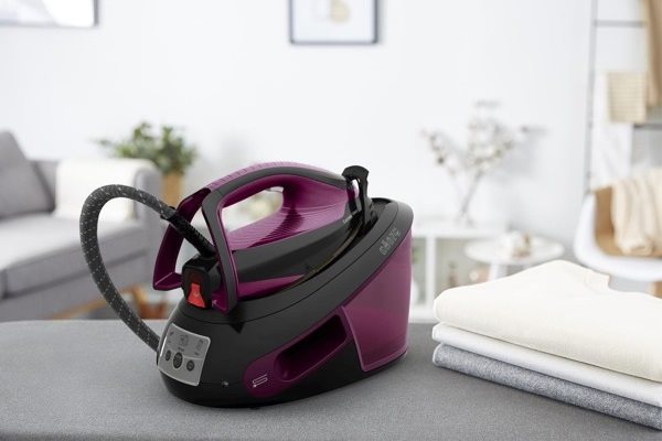 Tefal SV8152E0 Express Vision gőzállomás