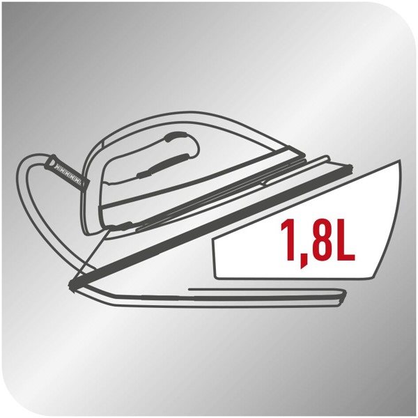 Tefal SV8026E0 Express Airglide gőzállomás