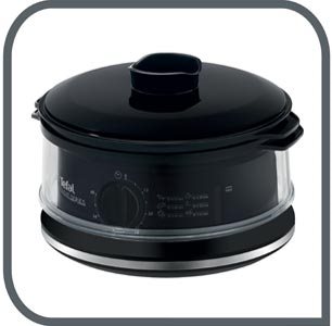 Tefal VC140131 Convenient Series - Ételpároló | Alza.hu