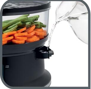 Tefal VC140131 Convenient Series - Ételpároló | Alza.hu