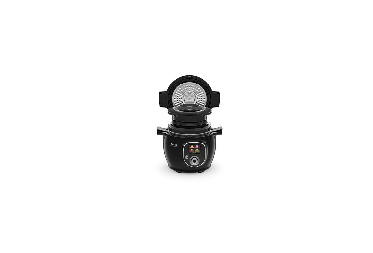Tefal EY150830 Cook4me+ Extra Crisp Lid fedő