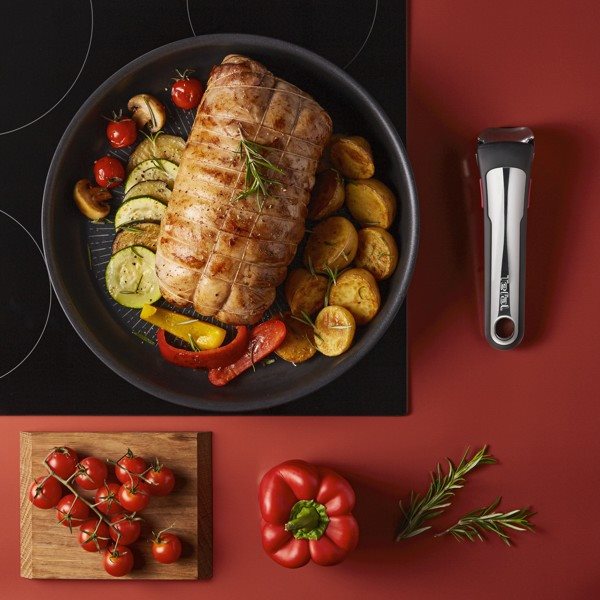 Tefal 20 cm Ingenio Unlimited L7633032