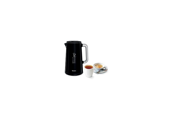 Tefal KO851830 Digital Display Black vízforraló