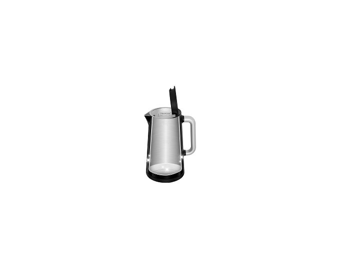 Tefal KO851830 Digital Display Black vízforraló