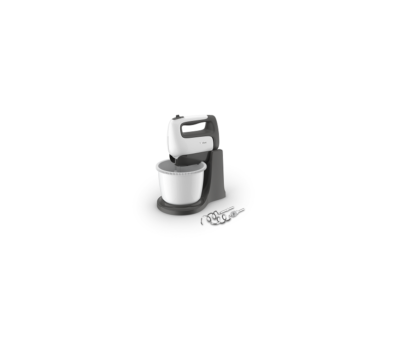 Tefal HT464138 Prep Mix kézi mixer + Standbowl