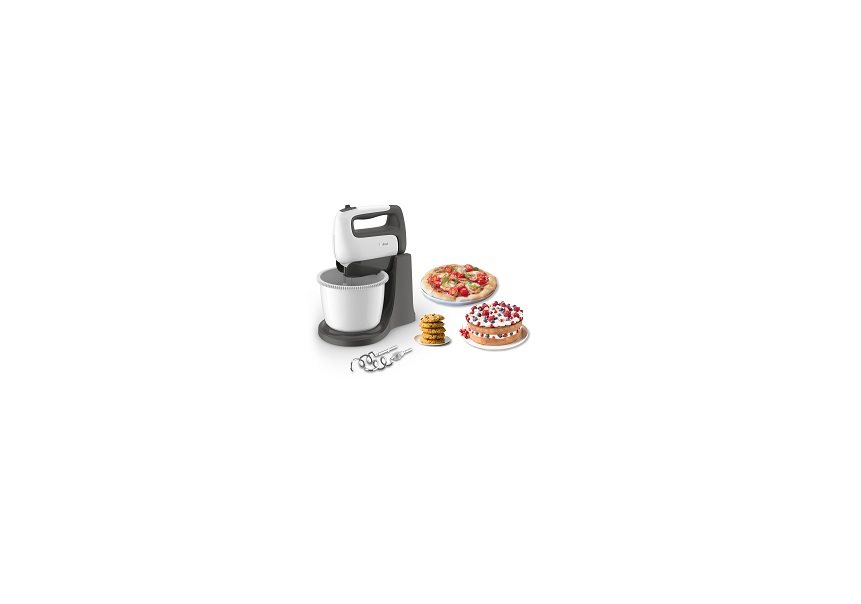 Tefal HT464138 Prep Mix kézi mixer + Standbowl