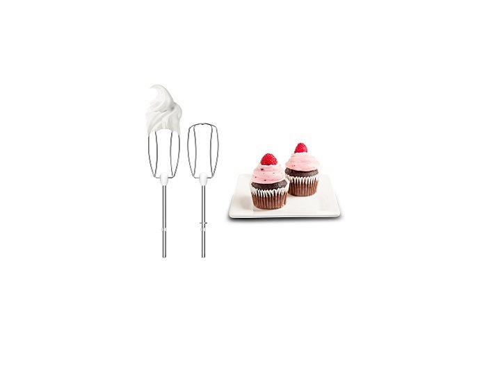 Tefal HT460138 Prep Mix + kézi mixer Tefal HT460138 Prep Mix + kézi mixer