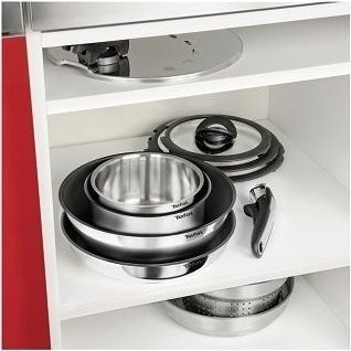 Tefal Ingenio Emotion L897AS74